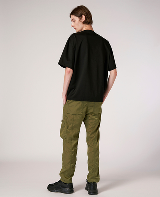 VENTO ヴェント Tシャツ,KHAKI, large image number 5