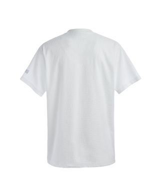 LOGELO T-shirt,WHITE, large image number 2