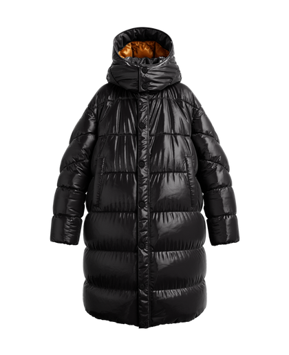 SCHARDO Down Jacket,, medium