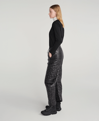 FLUTTA Pants,BLACK, large image number 5