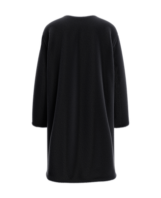 TAMIL Coat タミル,BLACK, large image number 2