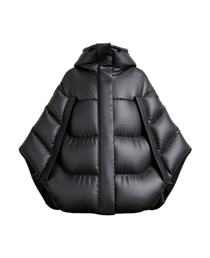 REILA Down Jacket,, medium