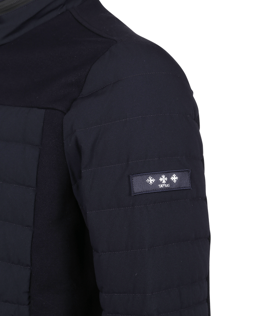 ADLADO Down jacket | TATRAS