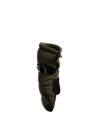 METETE Glove,KHAKI, large image number 1