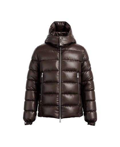 RUISUN Down Jacket ルイスン,, medium