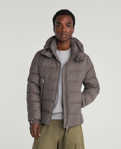 DOMIZIANO Down Jacket,, medium