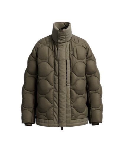 TIEON Down Jacket,, medium