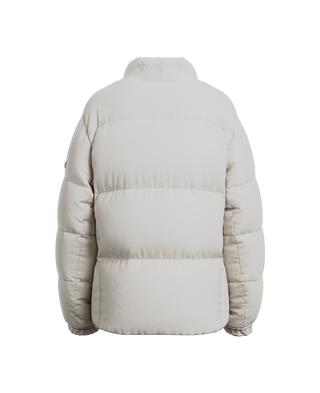 SABINO Down Jacket サビーノ,WHITE, large image number 3