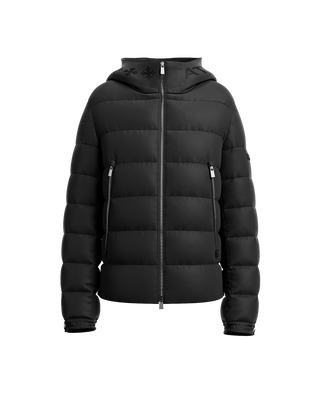 CASSIMASO Down Jacket,BLACK, large image number 1