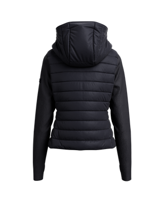 GRIF Down Jacket,NAVY, large image number 2