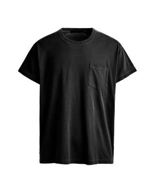 PEPPINO ペッピーノ Tシャツ,BLACK, large image number 0