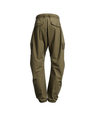 WIKO Pants ウィコ,KHAKI, large image number 2