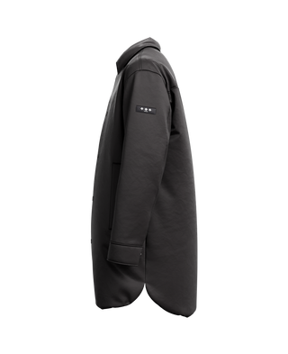 MIANO Down Jacket,BLACK, large image number 2