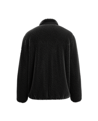NENSADO Jacket,BLACK, large image number 2
