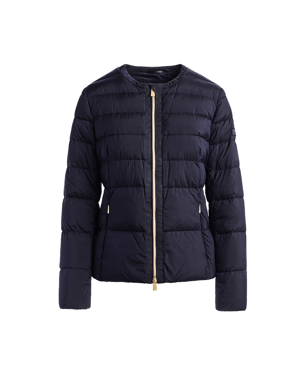 Exclusive BREVA Down Jacket | TATRAS