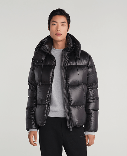 PONDORDO Down Jacket,, medium