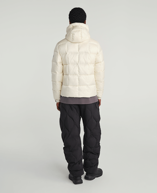 LUIGO Down Jacket ルイゴ,C.GRAY, large image number 6