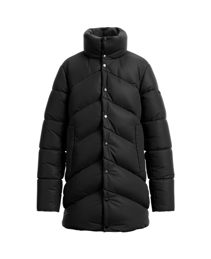 COMANO Down Jacket,, medium