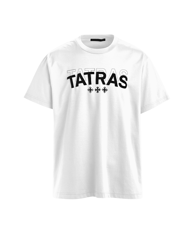 ANICETO アニチェート Tシャツ | TATRAS（タトラス）