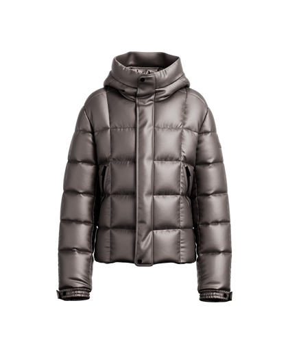 LUIGO Down Jacket,, medium