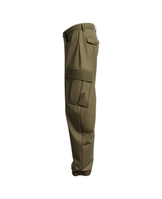 WIKO Pants ウィコ,KHAKI, large image number 1