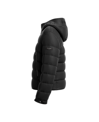 CASSIMASO Down Jacket,BLACK, large image number 2