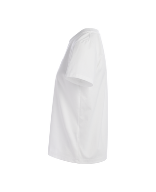 GIUDITTA T-shirts,WHITE, large image number 1
