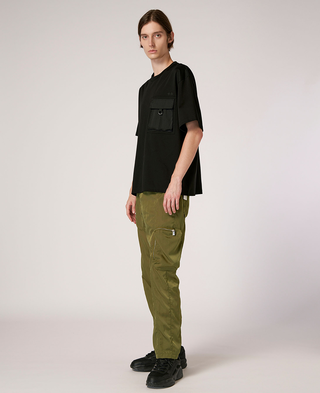 VENTO T-shirts,KHAKI, large image number 4