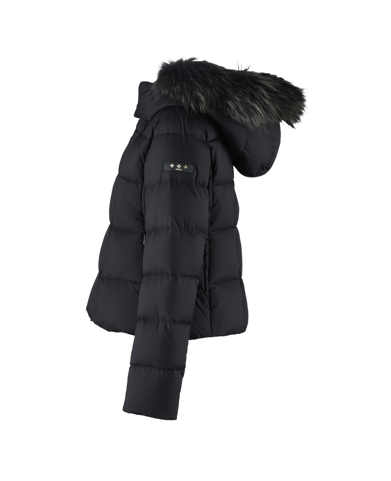 AVECI Women's Down Jacket | TATRAS