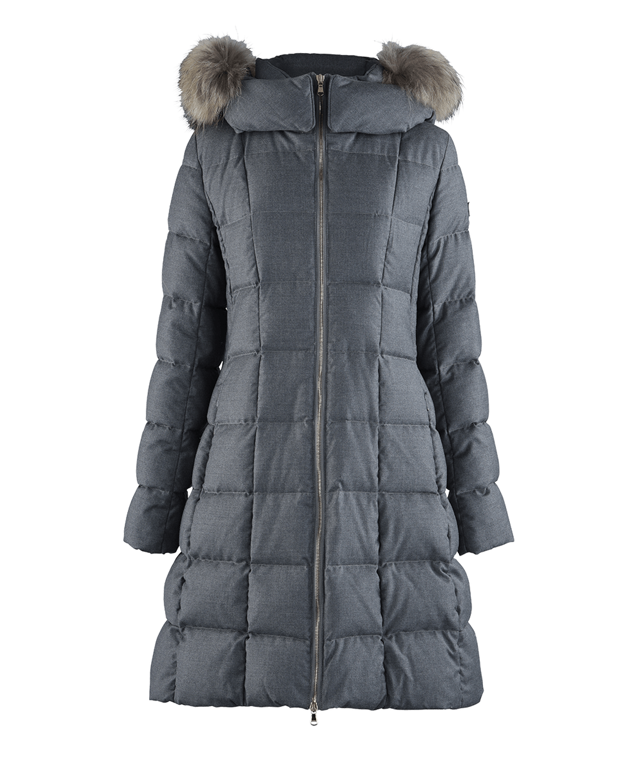 IVOTTA Women's Down Jacket