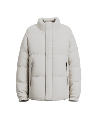 SABINO Down Jacket サビーノ,WHITE, large image number 1