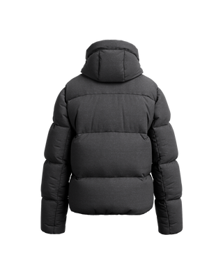 ANTOLDO Down Jacket アントルド,C.GRAY, large image number 2