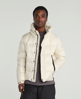 LUIGO Down Jacket,C.GRAY, large image number 3