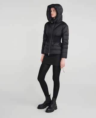 YUPITELI Down Jacket,BLACK, large image number 5