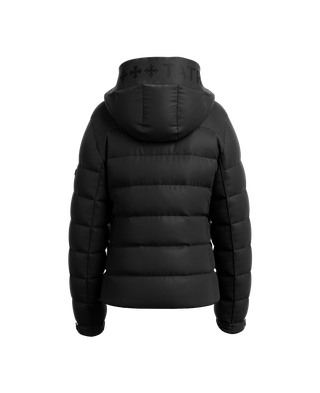 CASSIMASO Down Jacket,BLACK, large image number 3