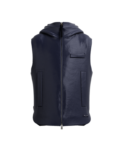 SPILIO Down Vest,, medium