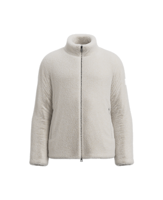 ASTONI Blouson,WHITE, large image number 0