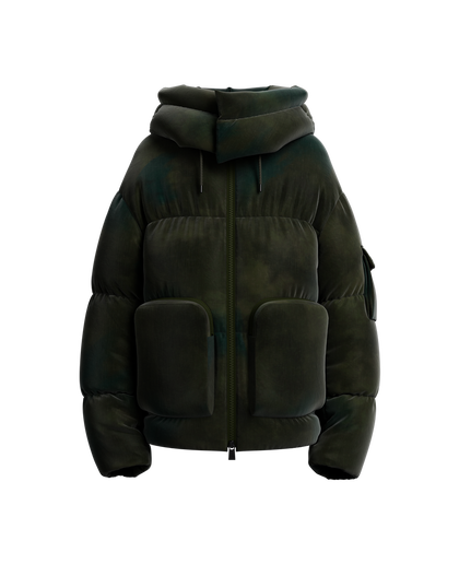 BANDOLO Down Jacket,, medium