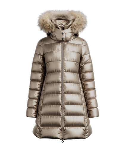 SARMA Down Jacket,, medium