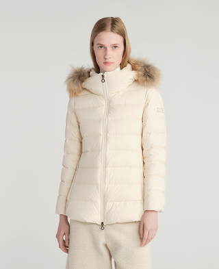 OLSAVA Down Jacket,C.GRAY, large image number 3