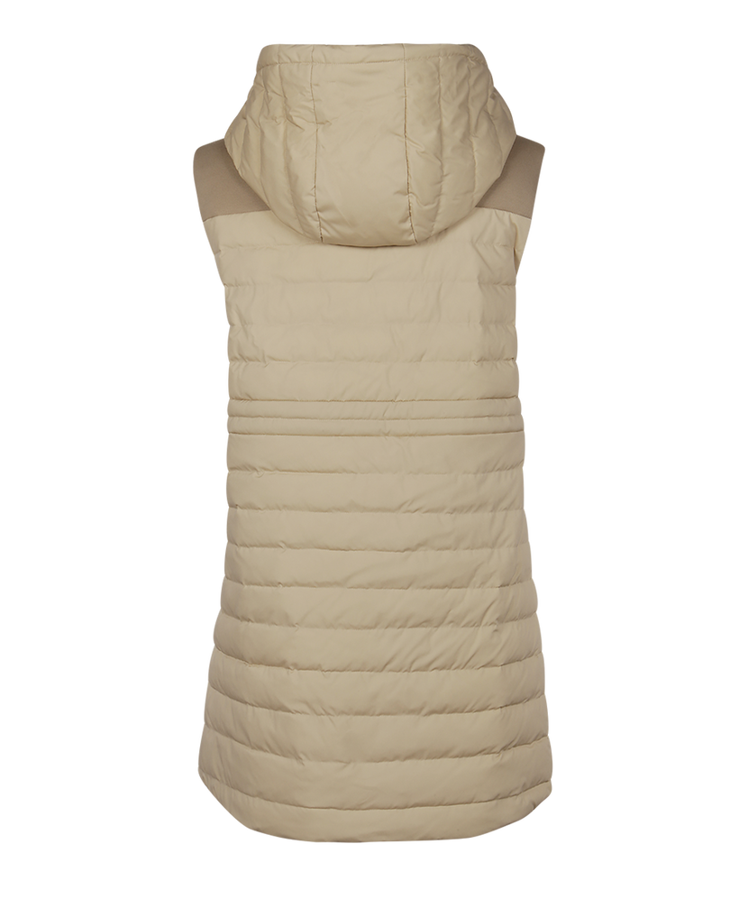 PISIANA Down vest | TATRAS