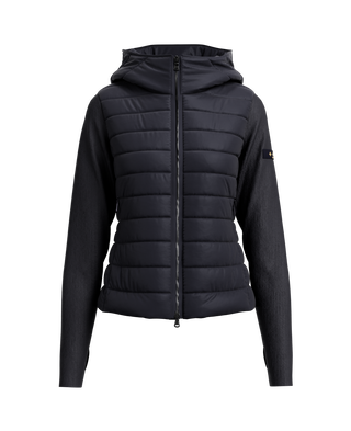 GRIF Down Jacket,NAVY, large image number 0