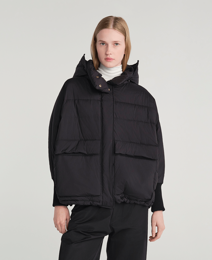 GIYU Down Jacket,, medium