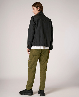 DENORO Blouson,KHAKI, large image number 2