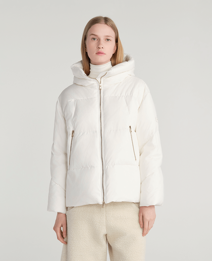 GIGI Down Jacket,, medium