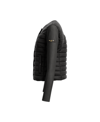 NILS Down Jacket ニルス,BLACK, large image number 1