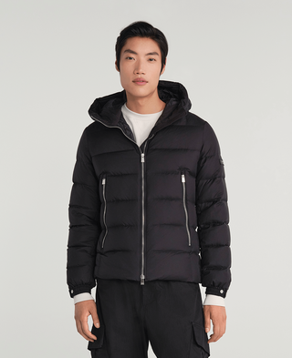 CASSIMASO Down Jacket,BLACK, large image number 0