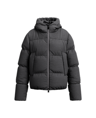 ANTOLDO Down Jacket アントルド,C.GRAY, large image number 0