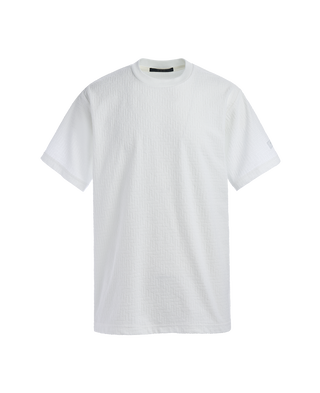 LOGELO T-shirt,WHITE, large image number 0