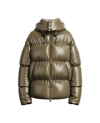 PONDORDO Down Jacket,, medium